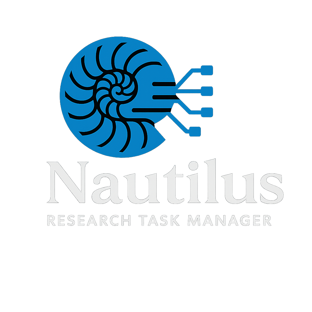 Nautilus logo